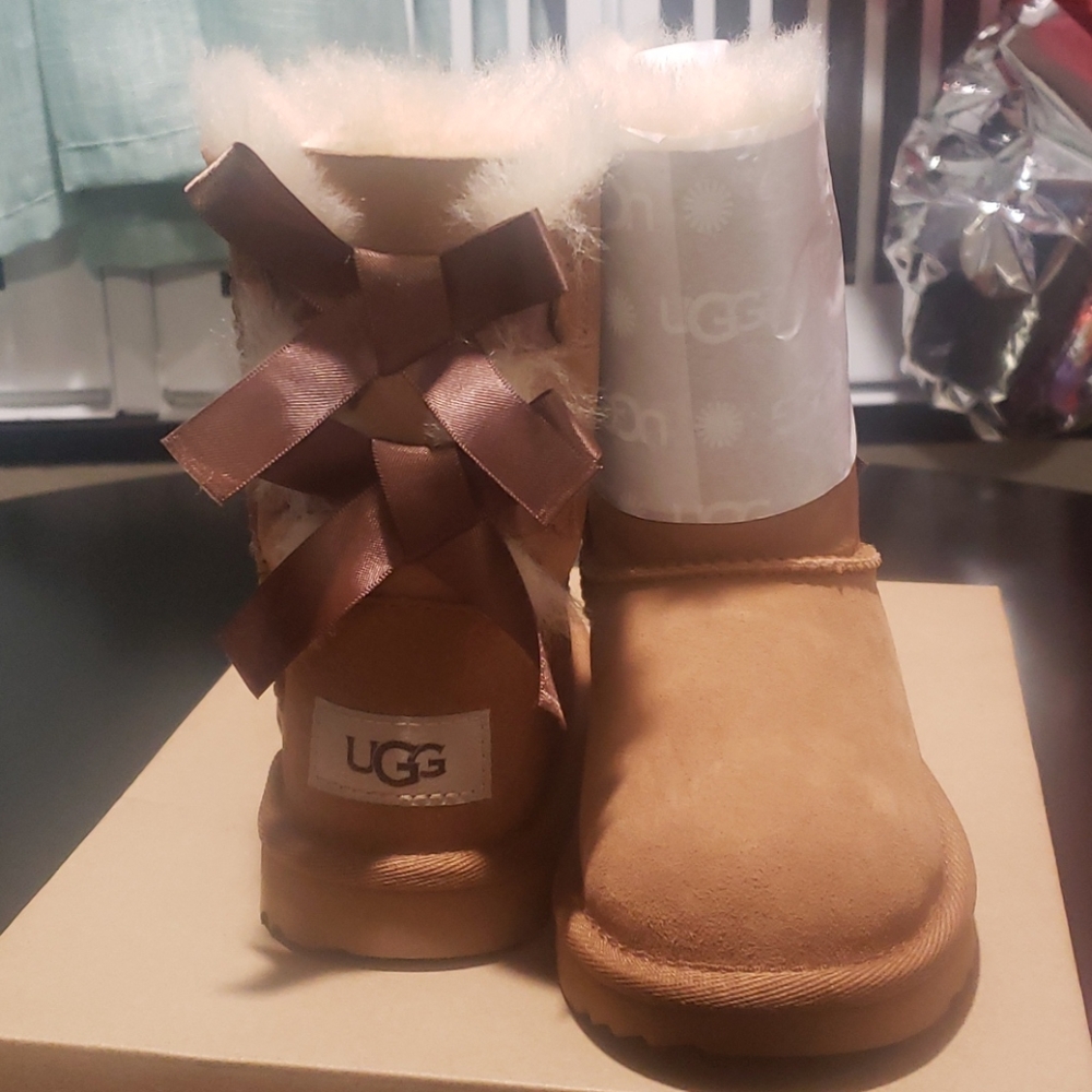 Kids Ugg boots